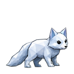Arctic Fox
