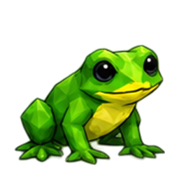Green Frog