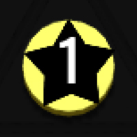 Ordered star